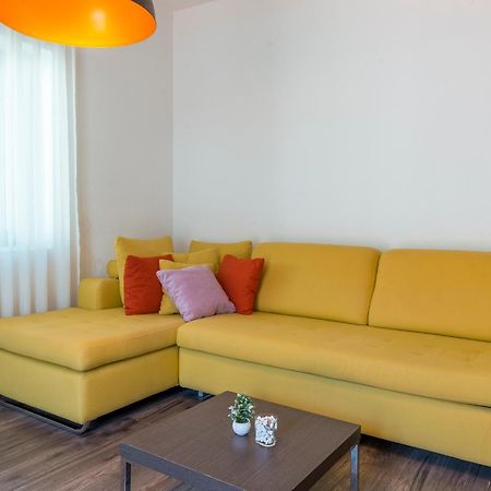 Apartments Windrose Kotor Eksteriør bilde
