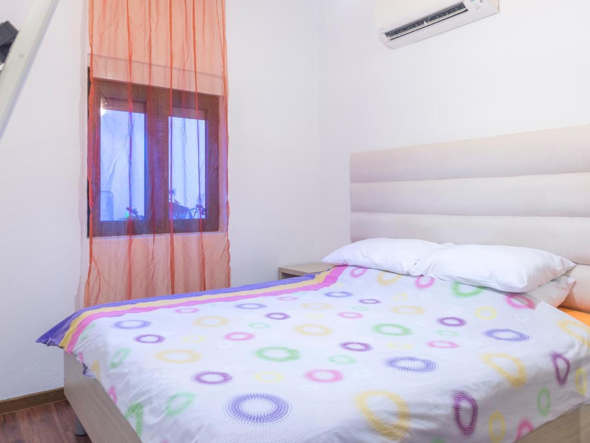 Apartments Windrose Kotor Eksteriør bilde