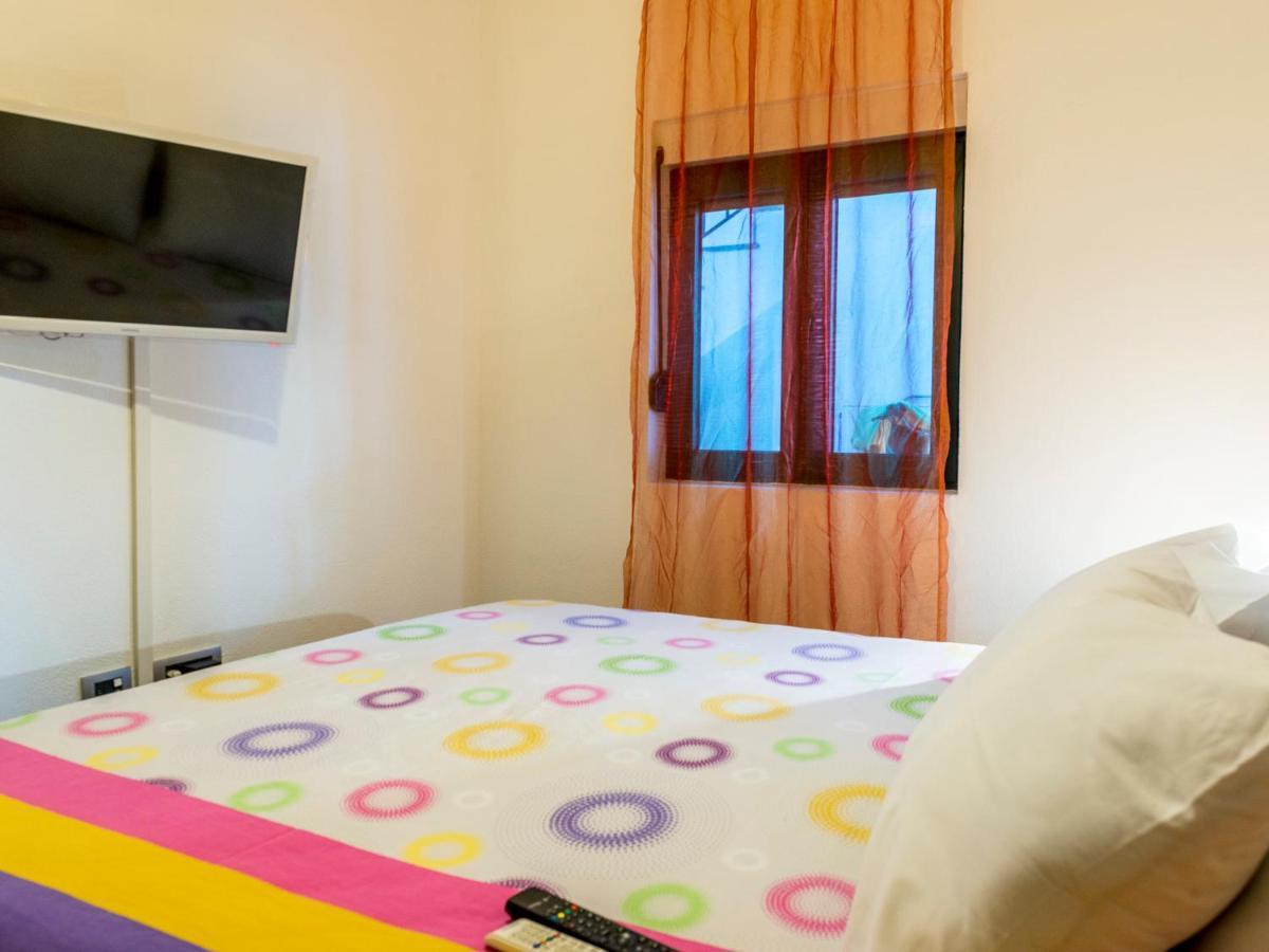 Apartments Windrose Kotor Eksteriør bilde