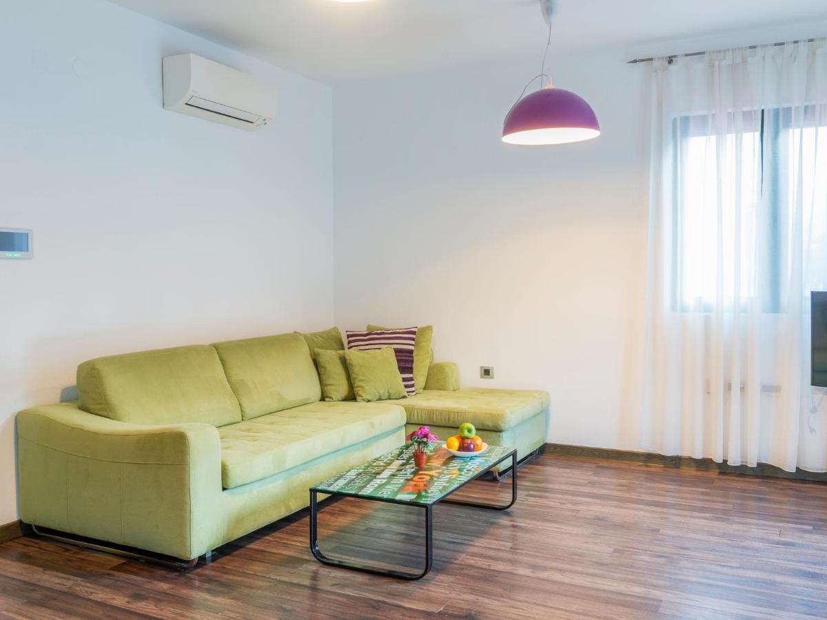 Apartments Windrose Kotor Eksteriør bilde